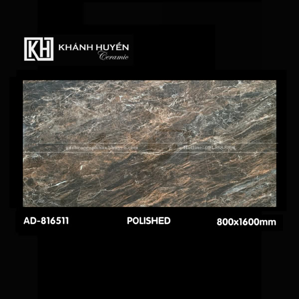 Gạch ốp lát 800×1600 AD-816511