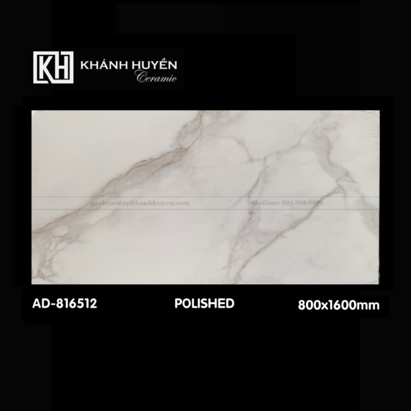 Gạch ốp lát 800×1600 AD-816512