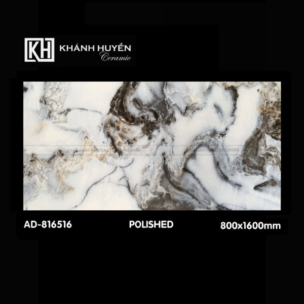 Gạch ốp lát 800×1600 AD-816516