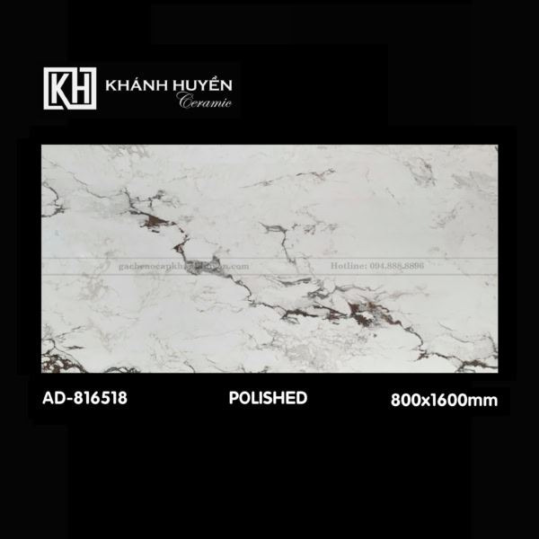 Gạch ốp lát 800×1600 AD-816518