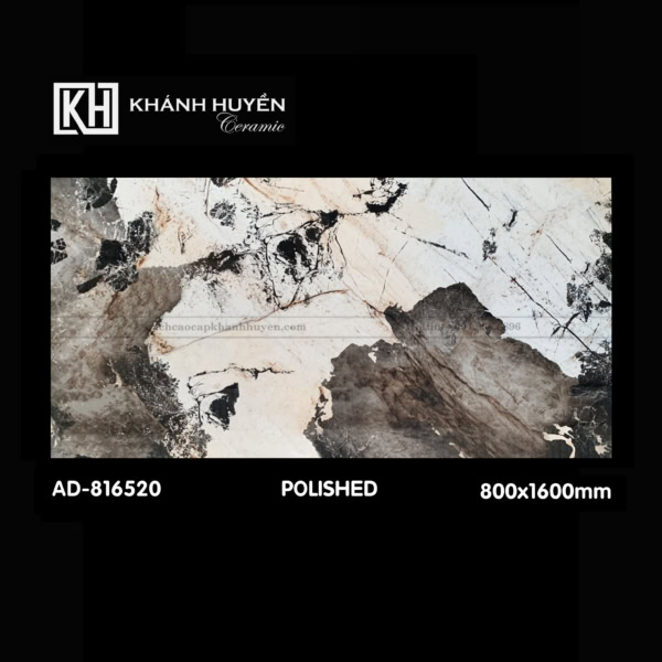 Gạch ốp lát 800×1600 AD-816520