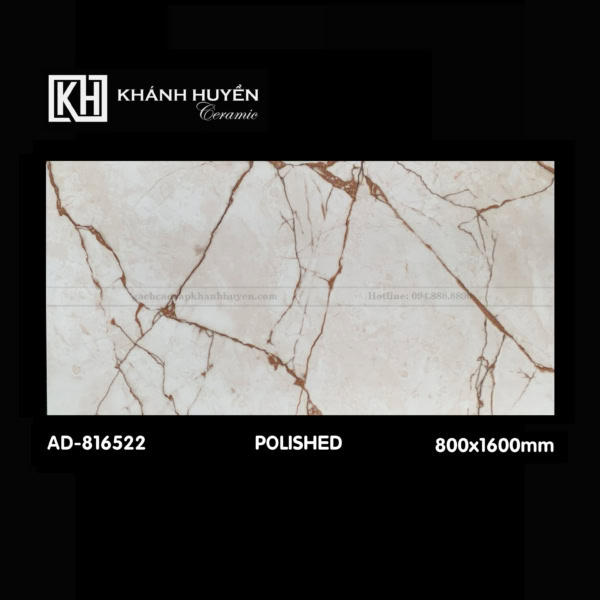 Gạch ốp lát 800×1600 AD-816522