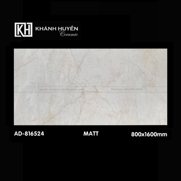 Gạch ốp lát 800×1600 AD-816524