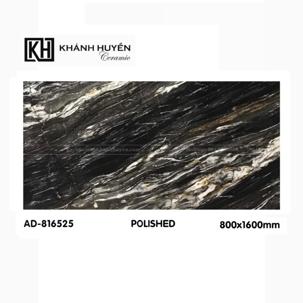 Gạch ốp lát 800×1600 AD-816525