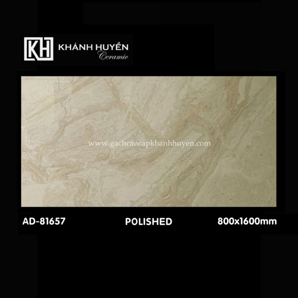 Gạch ốp lát 800×1600 AD-81657