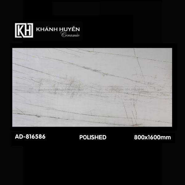 Gạch ốp lát 800×1600 AD-816586