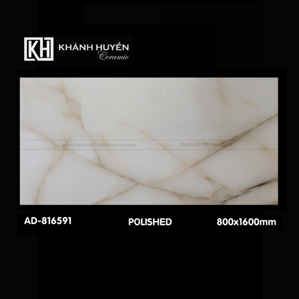 Gạch ốp lát 800×1600 AD-816591