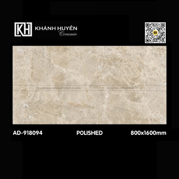Gạch ốp lát 800×1600 AD-918094
