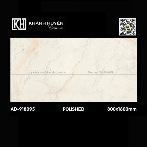 Gạch ốp lát 800×1600 AD-918095
