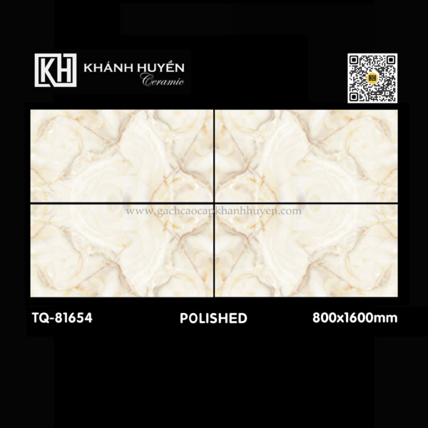 Gạch ốp lát 800×1600 TQ-81654