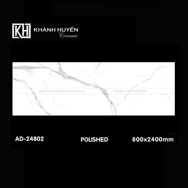 Gạch ốp lát 800×2400 AD-24802