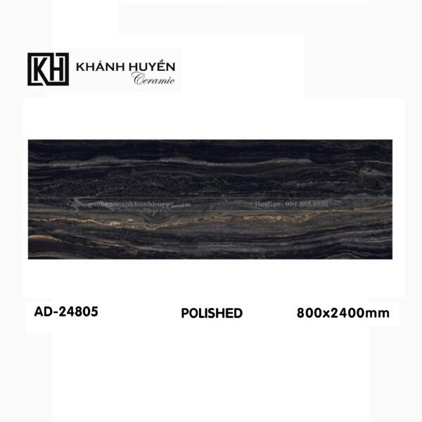 Gạch ốp lát 800×2400 AD-24805