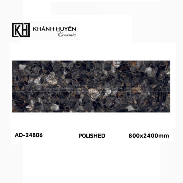 Gạch ốp lát 800×2400 AD-24806