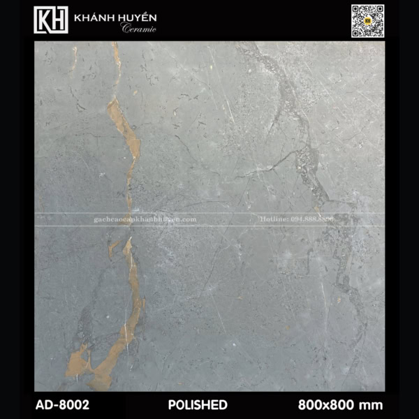 Gạch ốp lát 800×800 AD-8002