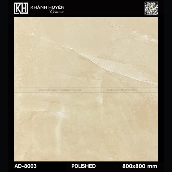 Gạch ốp lát 800×800 AD-8003