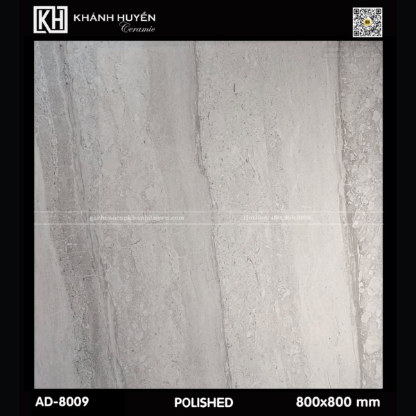 Gạch ốp lát 800×800 AD-8009