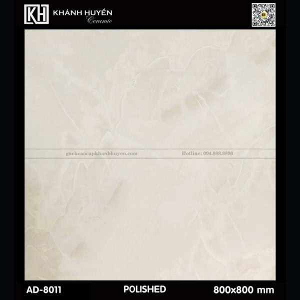 Gạch ốp lát 800×800 AD-8011