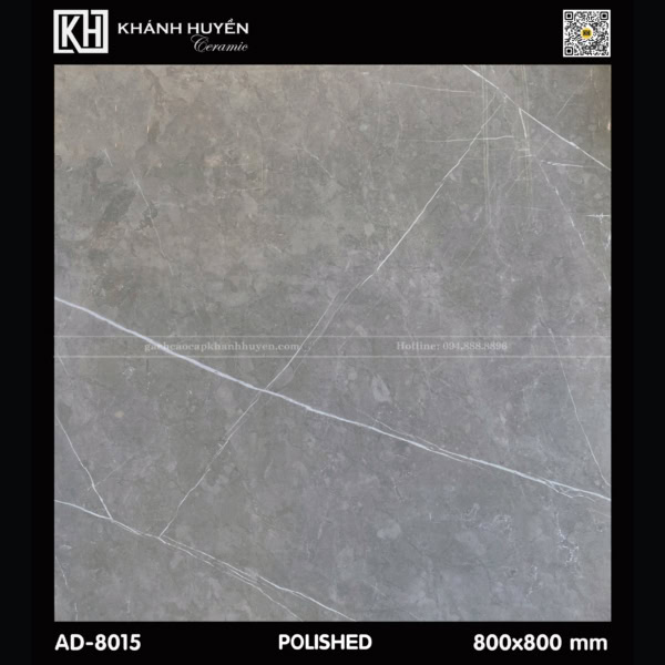 Gạch ốp lát 800×800 AD-8015