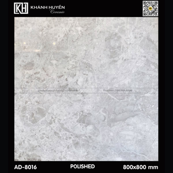 Gạch ốp lát 800×800 AD-8016