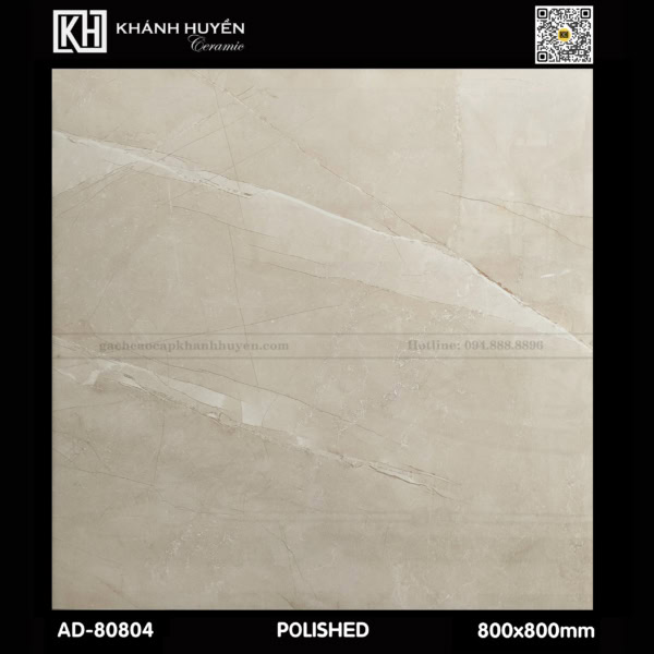 Gạch ốp lát 800×800 AD-80804