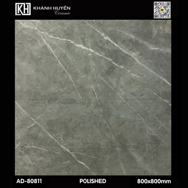 Gạch ốp lát 800×800 AD-80811