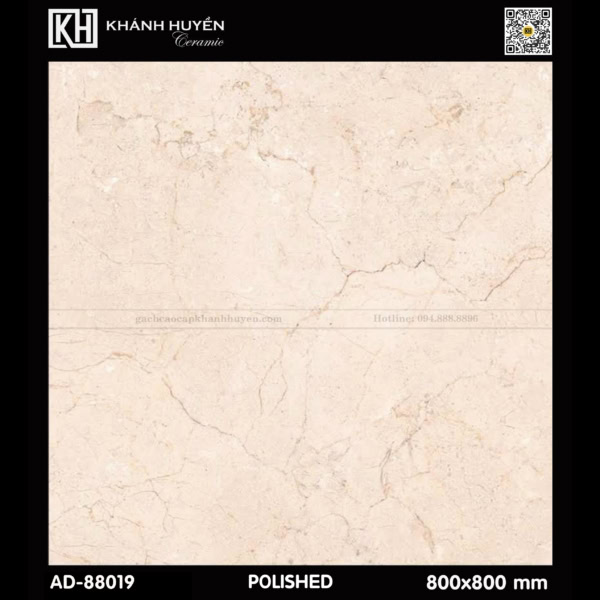 Gạch ốp lát 800×800 AD-88019