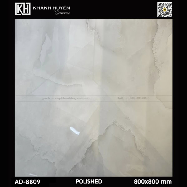 Gạch ốp lát 800×800 AD-8809
