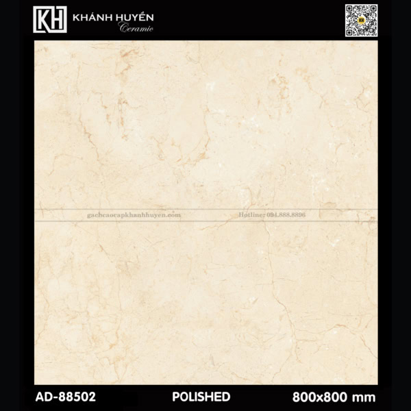 Gạch ốp lát 800×800 AD-88502