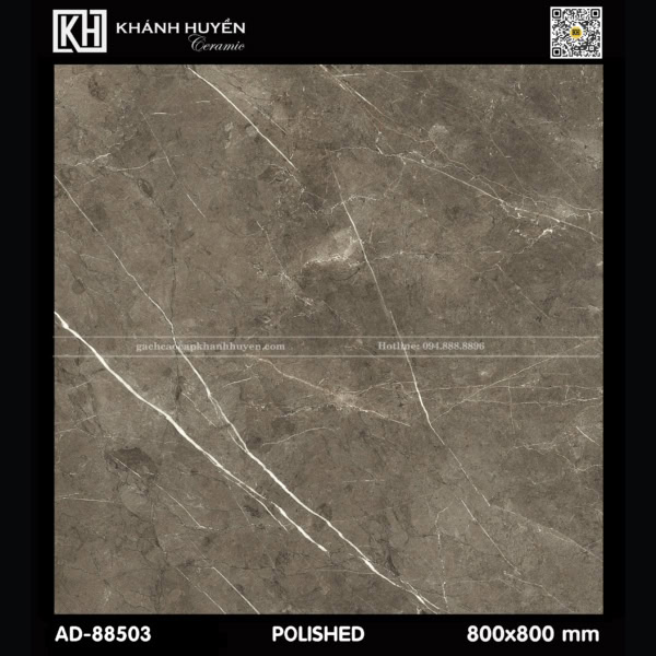 Gạch ốp lát 800×800 AD-88503