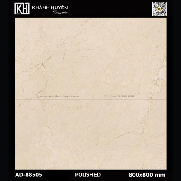 Gạch ốp lát 800×800 AD-88505
