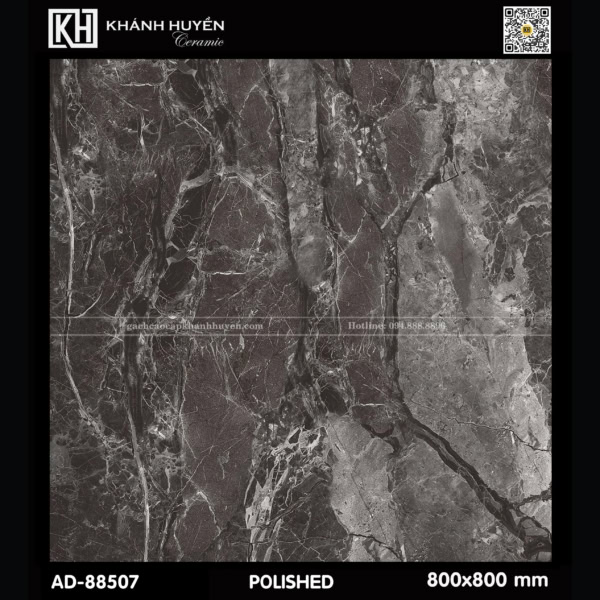 Gạch ốp lát 800×800 AD-88507