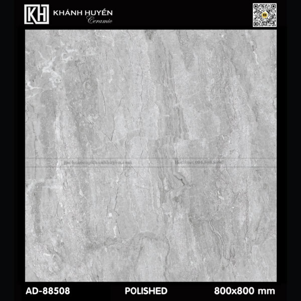 Gạch ốp lát 800×800 AD-88508