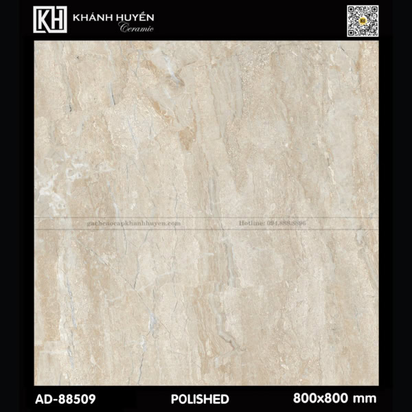 Gạch ốp lát 800×800 AD-88509