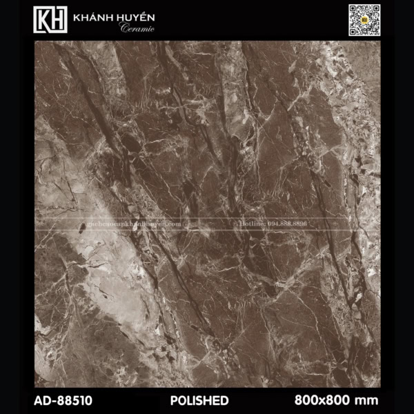 Gạch ốp lát 800×800 AD-88510