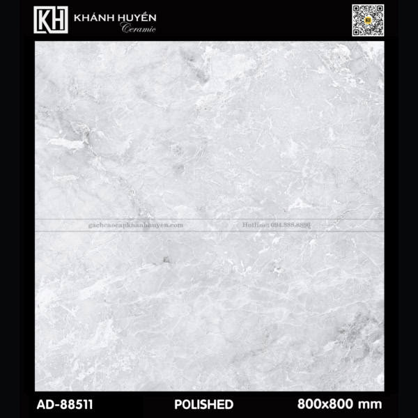 Gạch ốp lát 800×800 AD-88511
