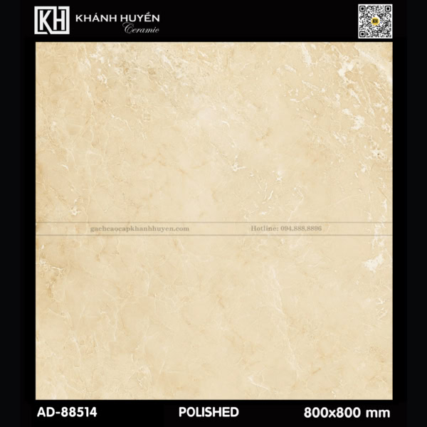 Gạch ốp lát 800×800 AD-88514