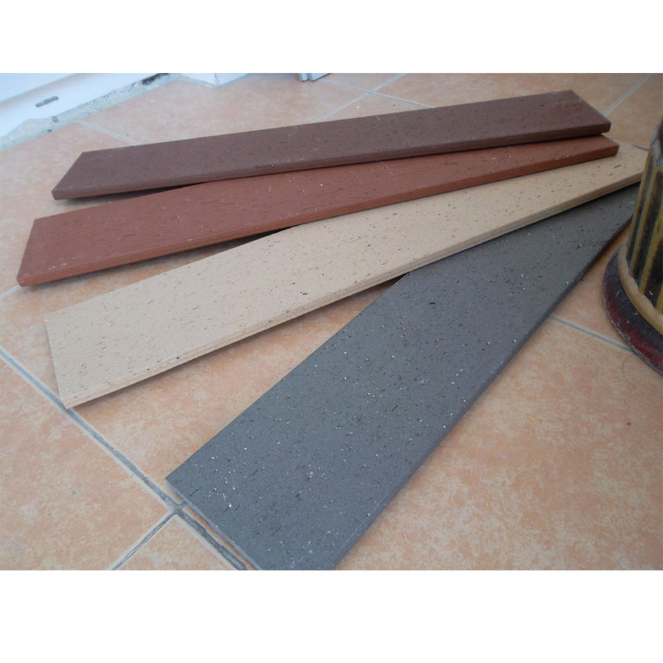 Gạch ốp mặt tiền biệt thự bán buôn 240x71x14mm