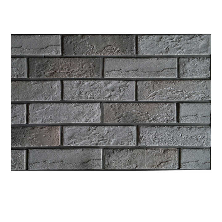 Gạch ốp mặt tiền gốm sứ cao cấp, thiết kế mới, giá rẻ