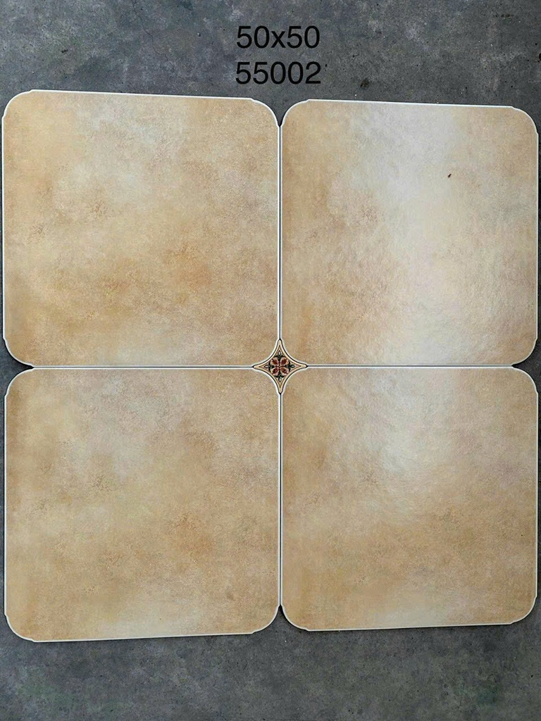 Gạch ốp nền giả cổ 500x500 KL-55002