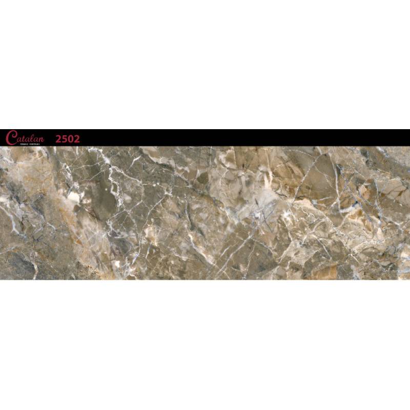 Gạch ốp tường 255x780 Catalan 2502