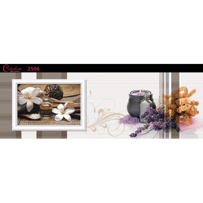 Gạch ốp tường 255x780 Catalan 2506