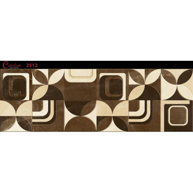Gạch ốp tường 255x780 Catalan 2512