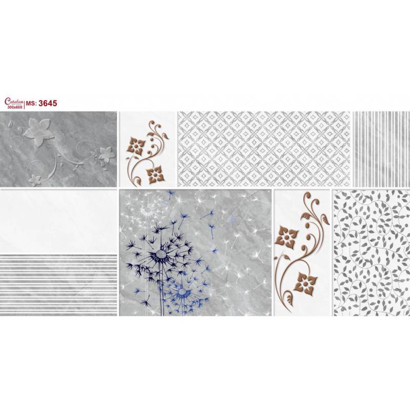 Gạch ốp tường 30X60 Catalan 3645