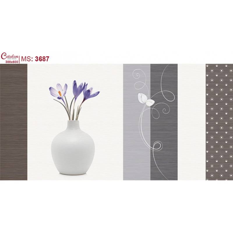 Gạch ốp tường 30x60 Catalan 3687