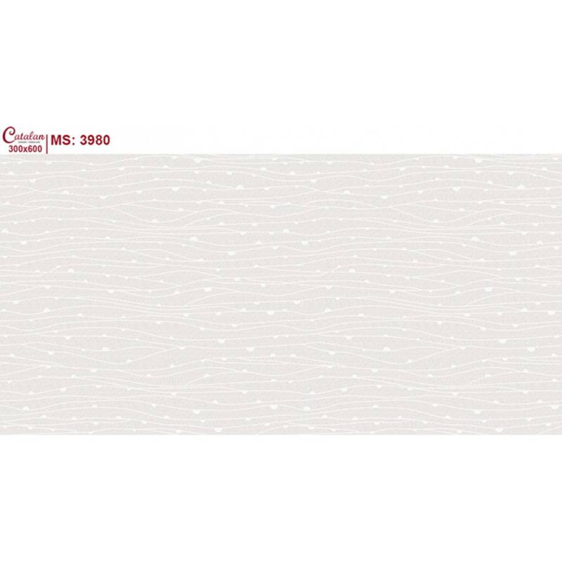 Gạch ốp tường 30x60 Catalan 3980