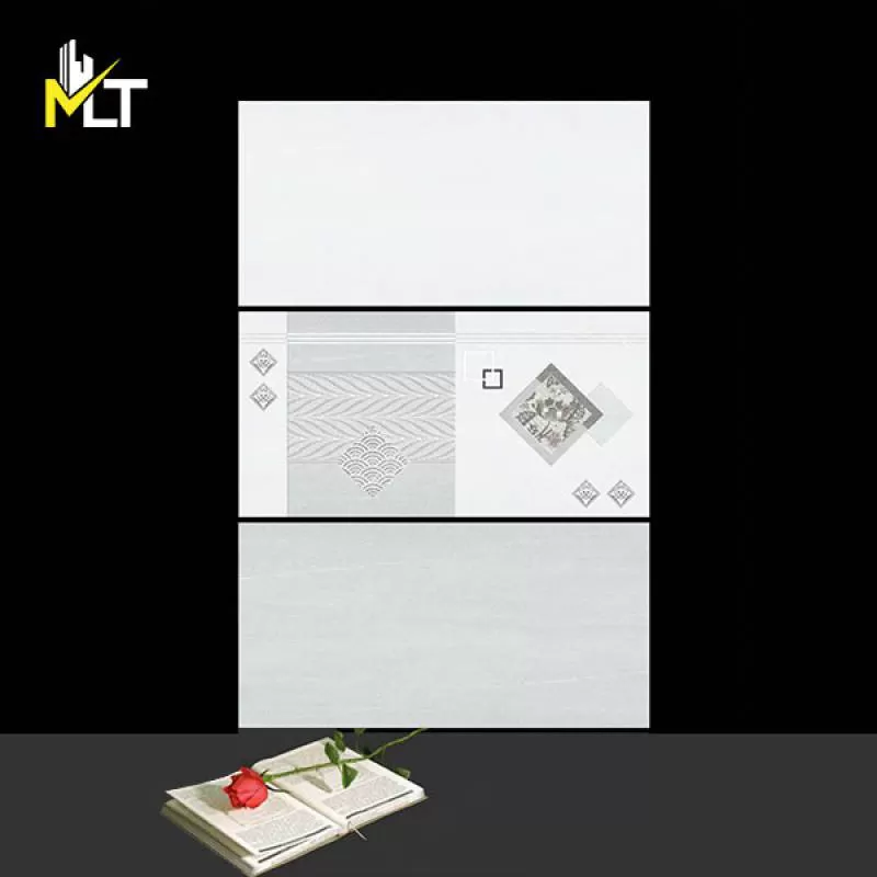 Gạch ốp tường 40x80 4853 - Mỹ Linh Tú