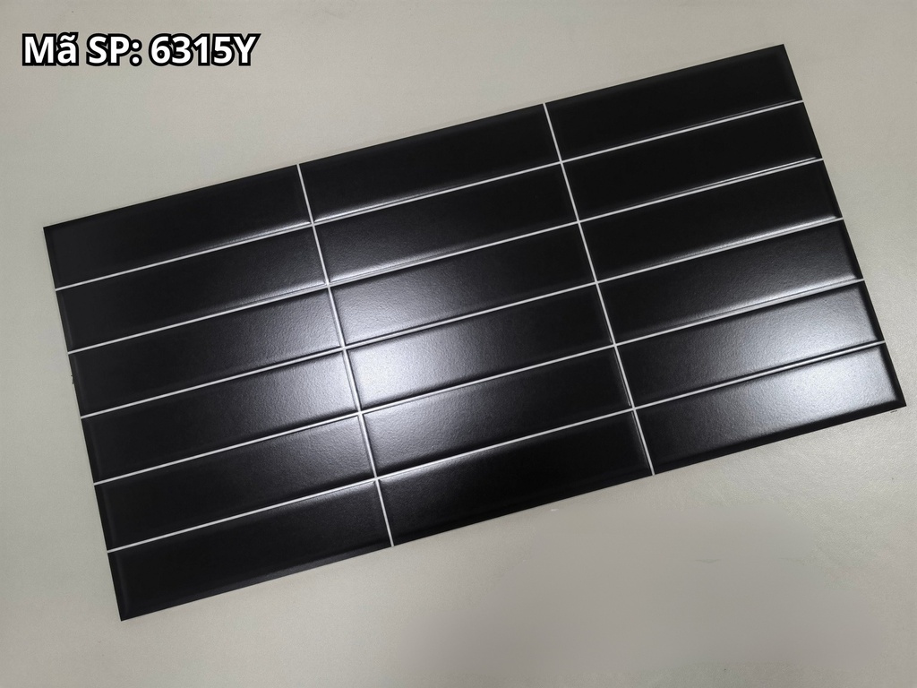 Gạch ốp tường KT 300x600 mmmm 6315Y