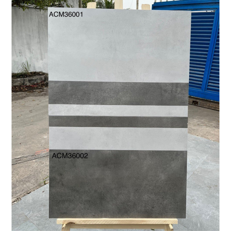 Gạch ốp tường KT 300x600 mmmm ACM36002
