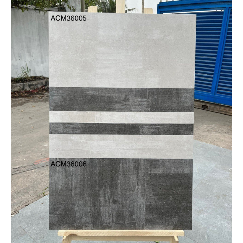 Gạch ốp tường KT 300x600 mmmm ACM36006