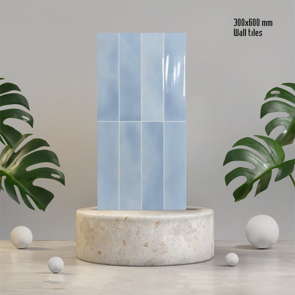 Gạch ốp tường KT 300x600 mmmm DS3060-03